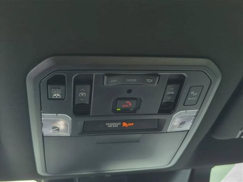 Used 2024 Toyota Tundra Capstone AWD/4WD image 23