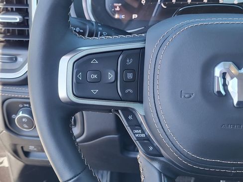 New 2026 RAM 1500 Tungsten w/ Bed Utility Group image 18