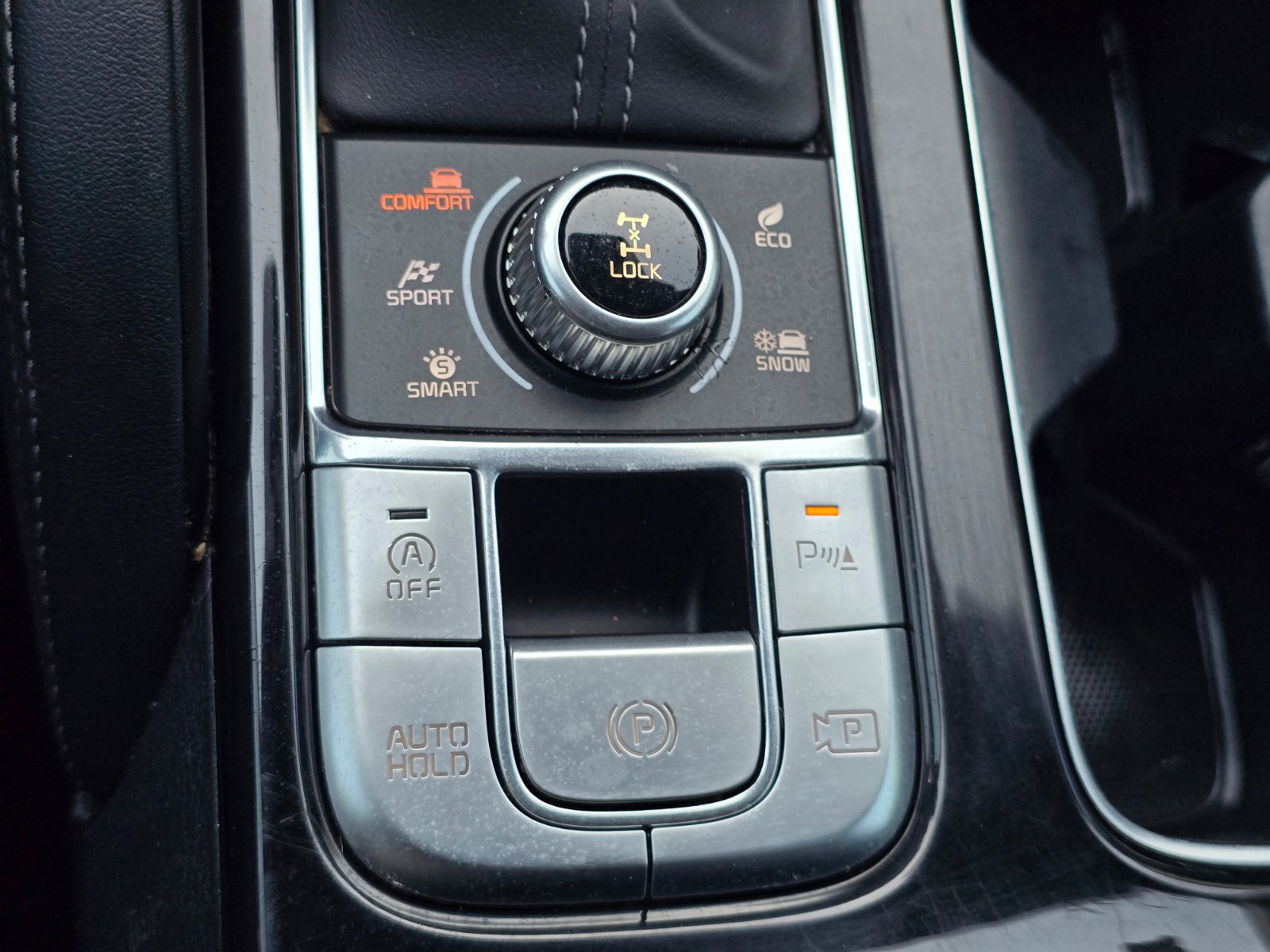 Used 2024 Kia Telluride SX Prestige AWD/4WD image 21
