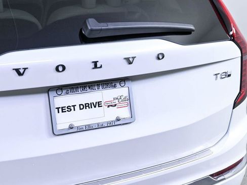Used 2026 Volvo XC90 T8 Ultra w/ Protection Package Premier AWD/4WD image 38
