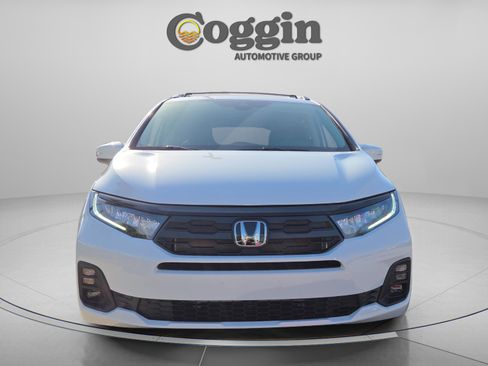New 2026 Honda Odyssey EX-L image 8