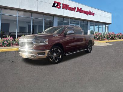 Used 2019 RAM 1500 Limited w/ Protection Group