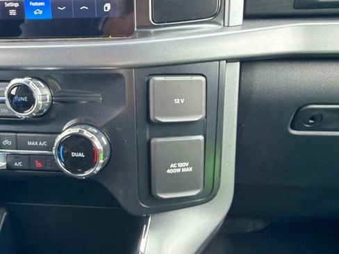 New 2026 Ford F150 XLT w/ Equipment Group 302A MID AWD/4WD image 53