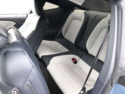 Certified 2024 Ford Mustang GT Premium image 25