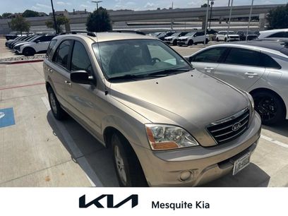 Used 2008 Kia Sorento 4WD