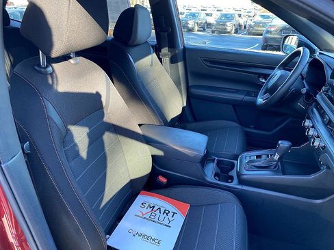 Used 2024 Honda CR-V Sport image 21