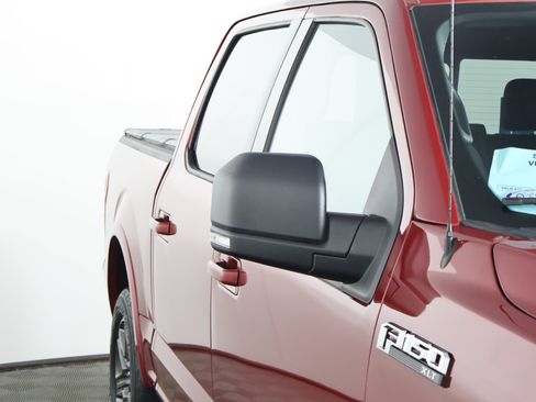 Used 2020 Ford F150 XLT w/ Equipment Group 302A Luxury image 14