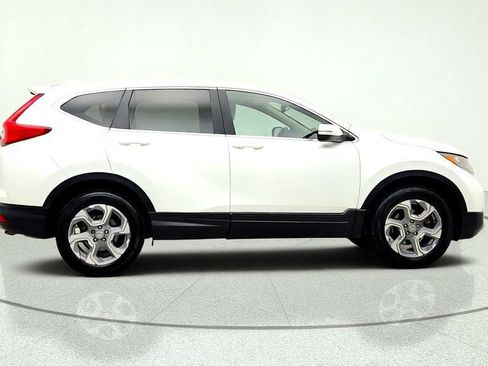 Used 2019 Honda CR-V EX-L image 4