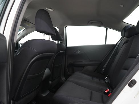 Used 2014 Honda Accord Sport image 18