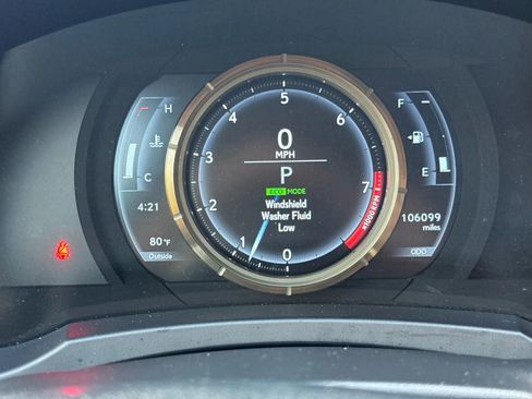 Used 2020 Lexus IS 350 F Sport w/ F Sport Package image 28