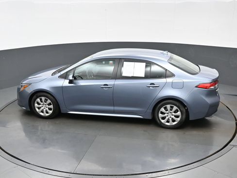Used 2024 Toyota Corolla LE FWD image 34