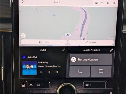 Used 2025 GMC Acadia Elevation image 20