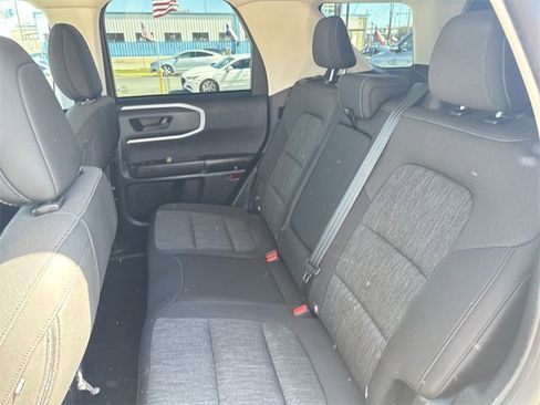 Certified 2022 Ford Bronco Sport Big Bend w/ Convenience Package image 28