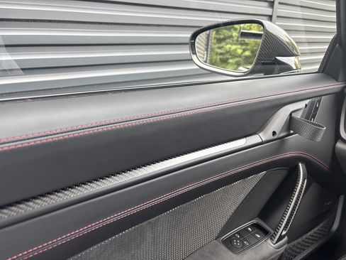 Certified 2025 Porsche 911 GT3 RS RWD image 22