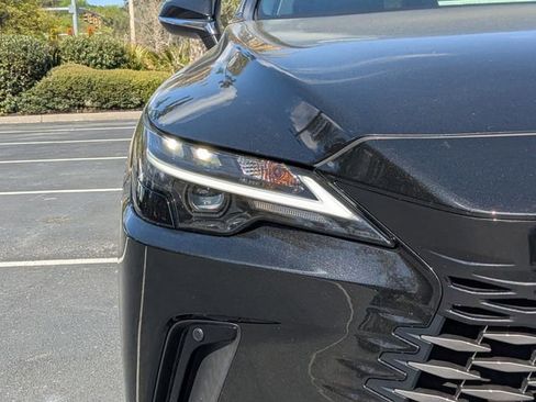 Used 2023 Lexus RX 350 Premium Plus w/ Accessory Package (Z1) image 38