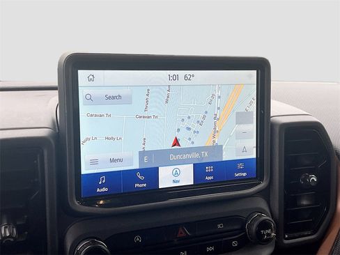 Used 2022 Ford Bronco Sport Badlands w/ Premium Package image 13