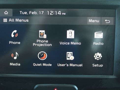 Certified 2025 Kia Soul LX image 40