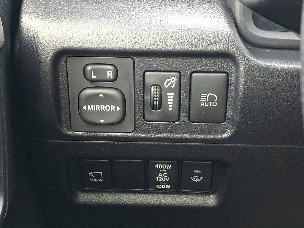 Used 2024 Toyota 4Runner TRD Off-Road Premium w/ Off Road Premium Plus Package AWD/4WD image 24