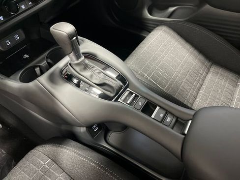 New 2026 Honda HR-V LX image 14