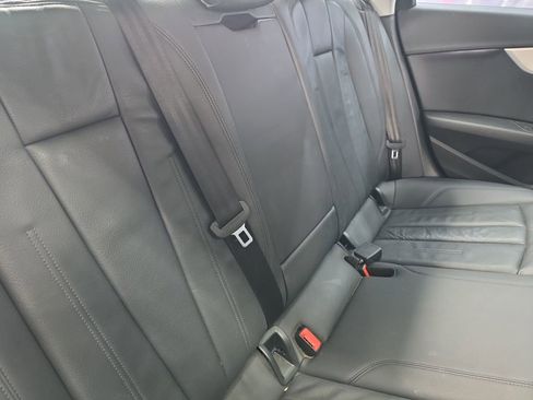 Used 2018 Audi A4 2.0T Ultra Premium w/ Convenience Package image 16