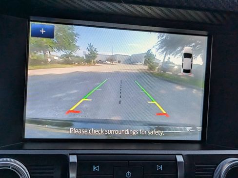 Used 2021 Ford Mustang Coupe w/ Equipment Group 101A RWD image 26