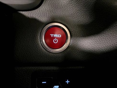 Used 2024 Toyota Tundra TRD Pro AWD/4WD image 33