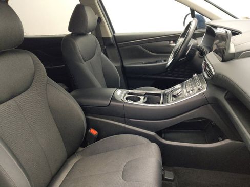 Used 2023 Hyundai Santa Fe SEL image 21