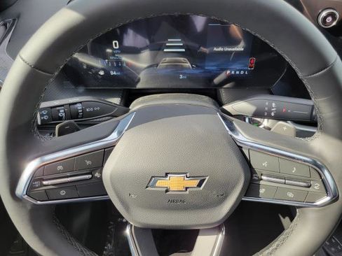 New 2026 Chevrolet Equinox LT FWD image 10