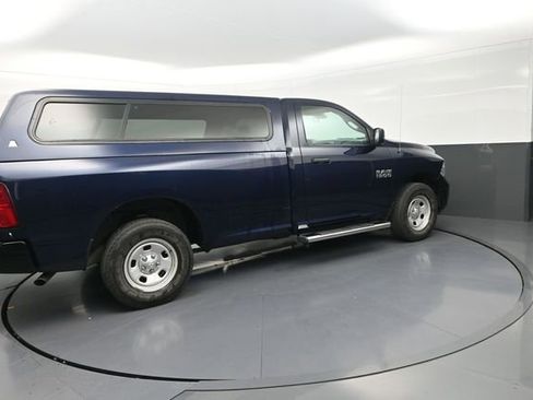 Used 2014 RAM 1500 Tradesman w/ Power & Remote Entry Group AWD/4WD image 8