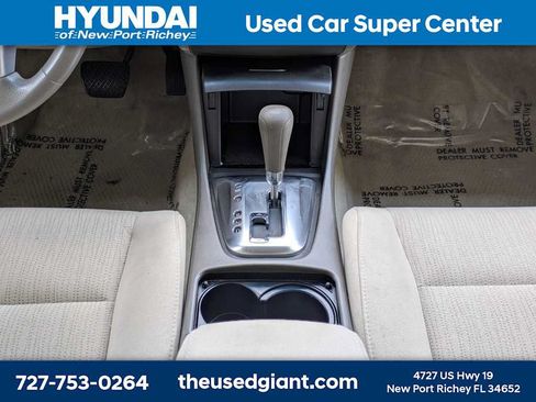 Used 2011 Nissan Altima 2.5 S FWD image 19