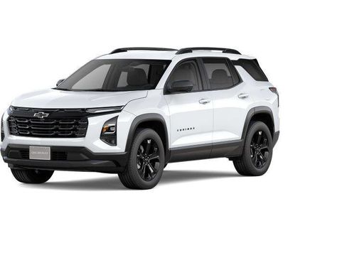 New 2026 Chevrolet Equinox LT FWD image 26