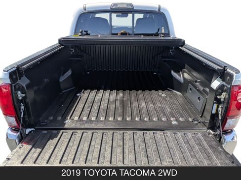 Used 2019 Toyota Tacoma SR5 RWD image 20