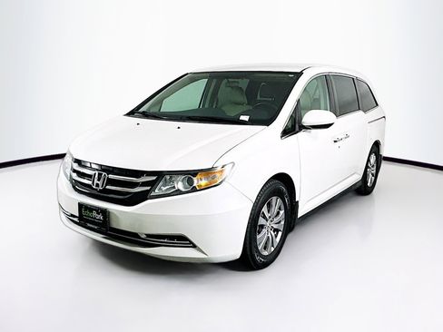 Used 2016 Honda Odyssey EX image 3