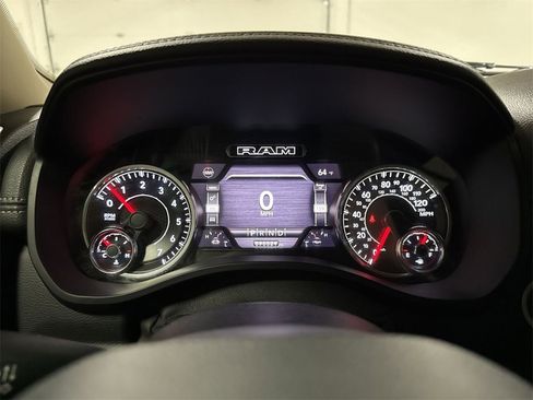 Used 2020 RAM 1500 Laramie image 12