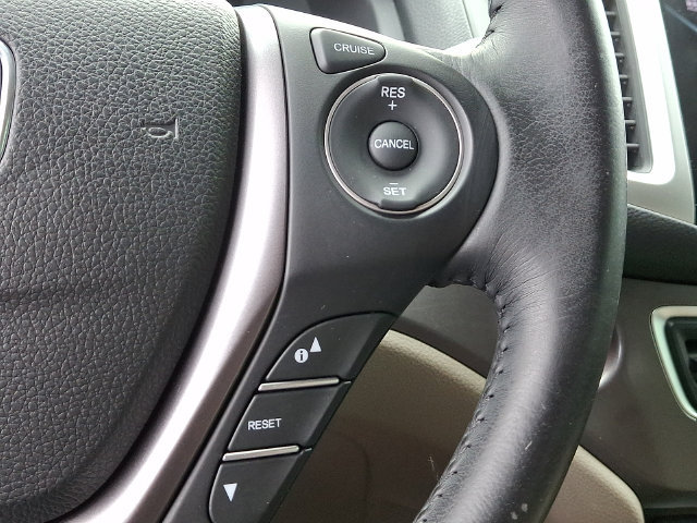 Used 2016 Honda Pilot EX-L image 24