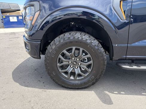 New 2026 Ford F150 Tremor AWD/4WD image 31