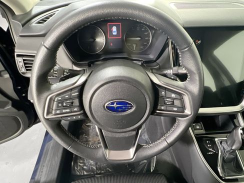 Used 2025 Subaru Legacy Premium AWD/4WD image 11
