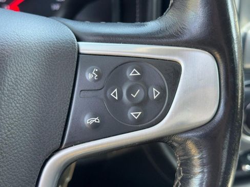 Used 2018 GMC Sierra 1500 SLT w/ SLT Premium Package image 18