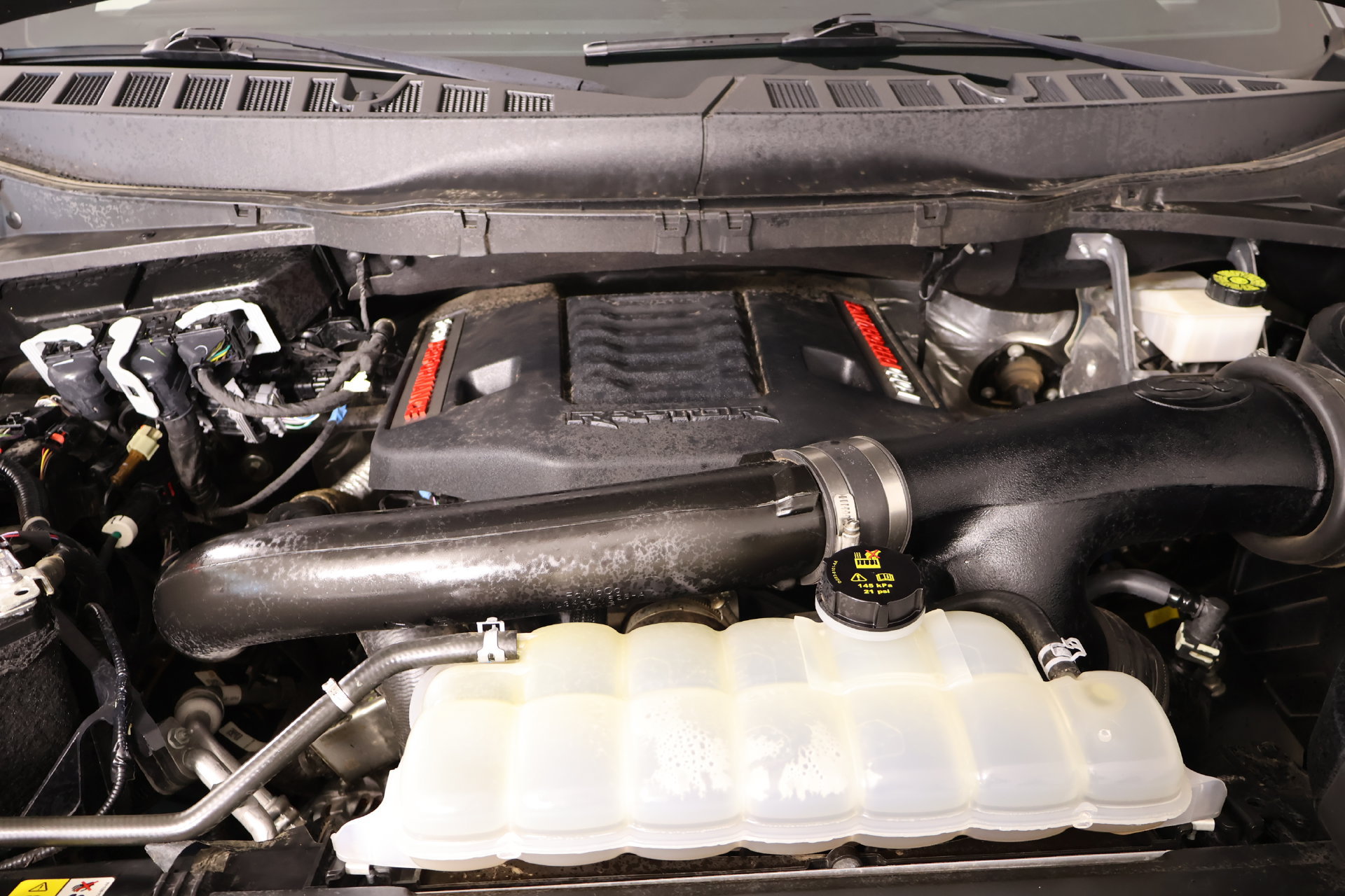 Used 2024 Ford F150 Raptor AWD/4WD image 22