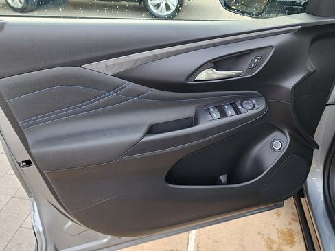 New 2026 Buick Envista Sport Touring image 13