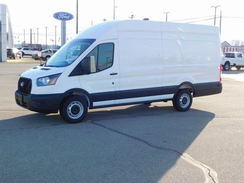 New 2026 Ford Transit 350 Base image 7
