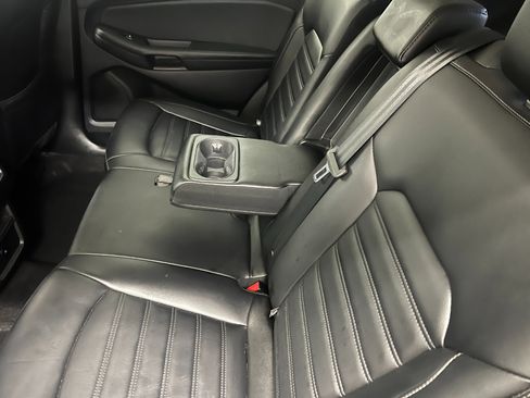 Used 2024 Ford Edge SEL image 26