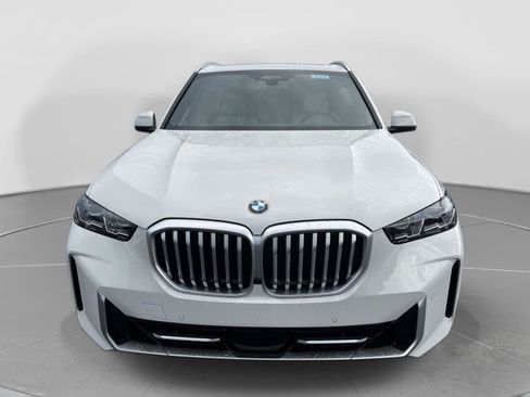New 2026 BMW X5 xDrive40i AWD/4WD image 2