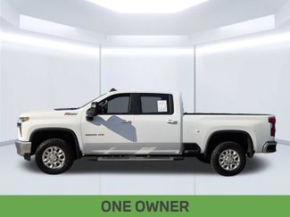 Used 2023 Chevrolet Silverado 2500 LT w/ Convenience Package AWD/4WD video 2