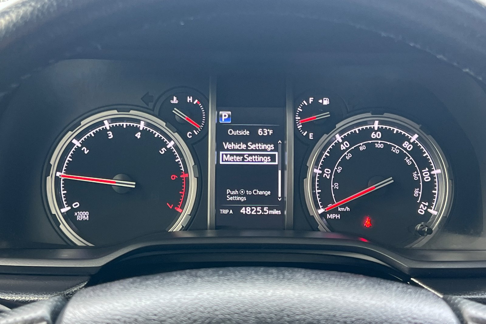Certified 2023 Toyota 4Runner TRD Off-Road Premium w/ Moonroof Package AWD/4WD image 25