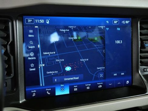 Used 2022 Ford Bronco Wildtrak AWD/4WD image 23
