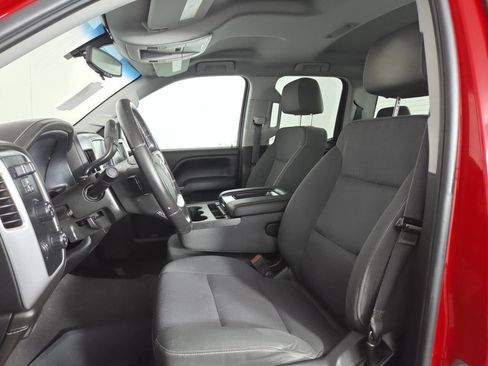 Used 2019 GMC Sierra 1500 SLE w/ SLE Value Package AWD/4WD image 22