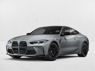 Used 2024 BMW M4 Competition w/ Executive Package RWD video 1
