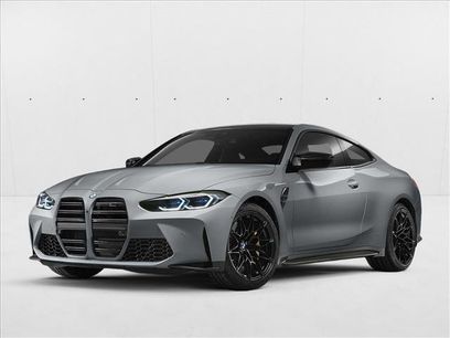 Used 2024 BMW M4 Competition w/ Executive Package