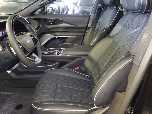 New 2026 Cadillac Lyriq V w/ Exterior Carbon Fiber Package image 16